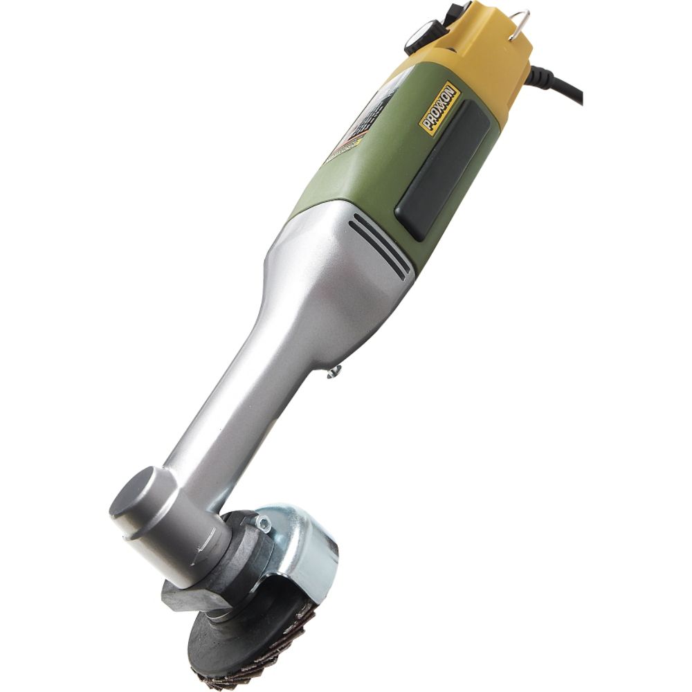 Proxxon Longneck Angle Grinder LW/E at Kmart.com