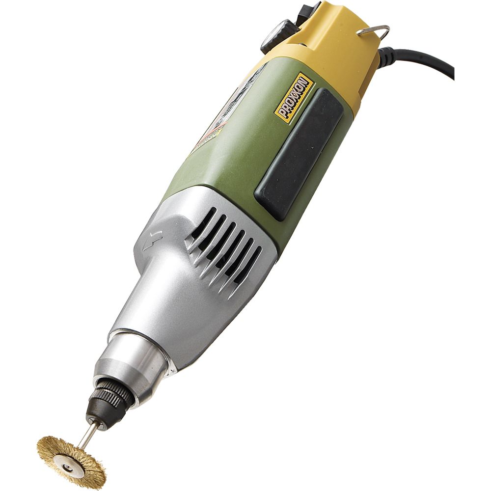 Proxxon Professional Rotary Tool IB/E at Kmart.com