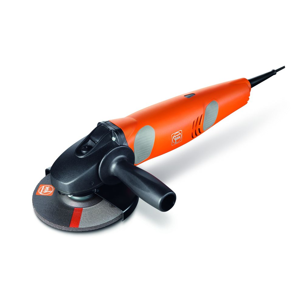 Fein Tip Start 6-Inch Angle Grinder at Kmart.com