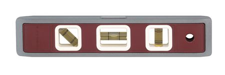 Johnson 9 in. Magnetic Aluminum Torpedo Level at Sears.com