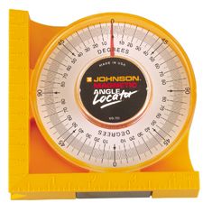 Magnetic Angle Locator
