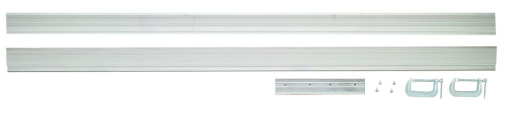 Johnson 98 in. Aluminum Cutting Guide at Kmart.com