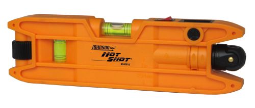 Johnson&nbsp; Magnetic Torpedo Laser Level