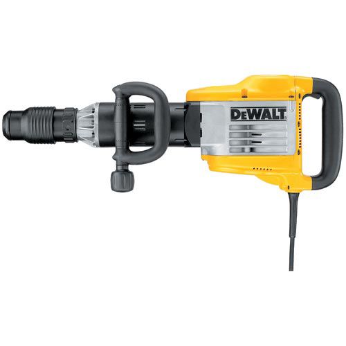 DeWalt&nbsp; D25940K 15 amp Corded 3/4'' Heavy-Duty Hex Demolition Hammer