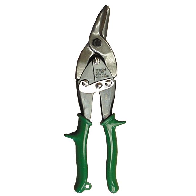 Midwest Snips 9-3/4 in. Snip, Regular Right Cut Compound Leverage/Aviation at Sears.com