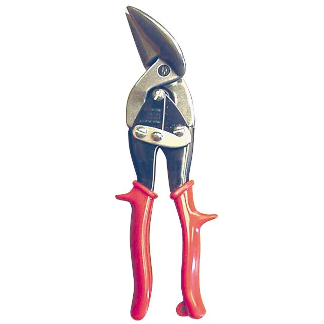 Midwest Snips 9-3/4 in. Snips, Left Offset Aviation at Sears.com