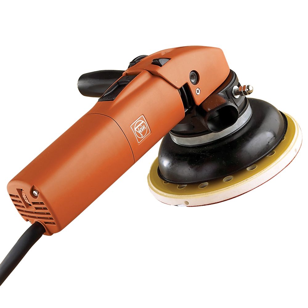 Fein 82755 Corded 8" Dust-Free Random Orbit Sander at Kmart.com
