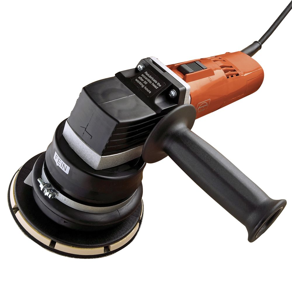 Fein 82756 Corded 6" Random Orbit Sander at Kmart.com