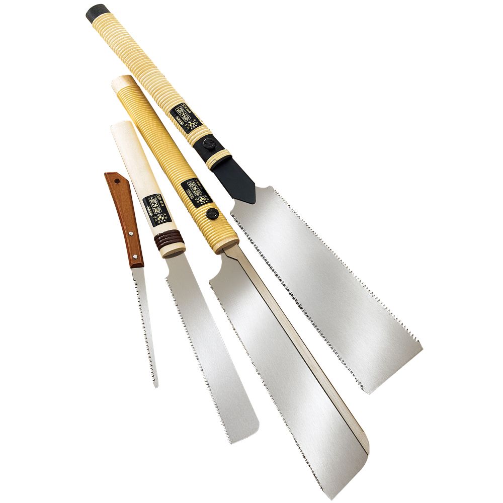 Tokutaro 4 pc. Japanese Saw Combo at Sears.com