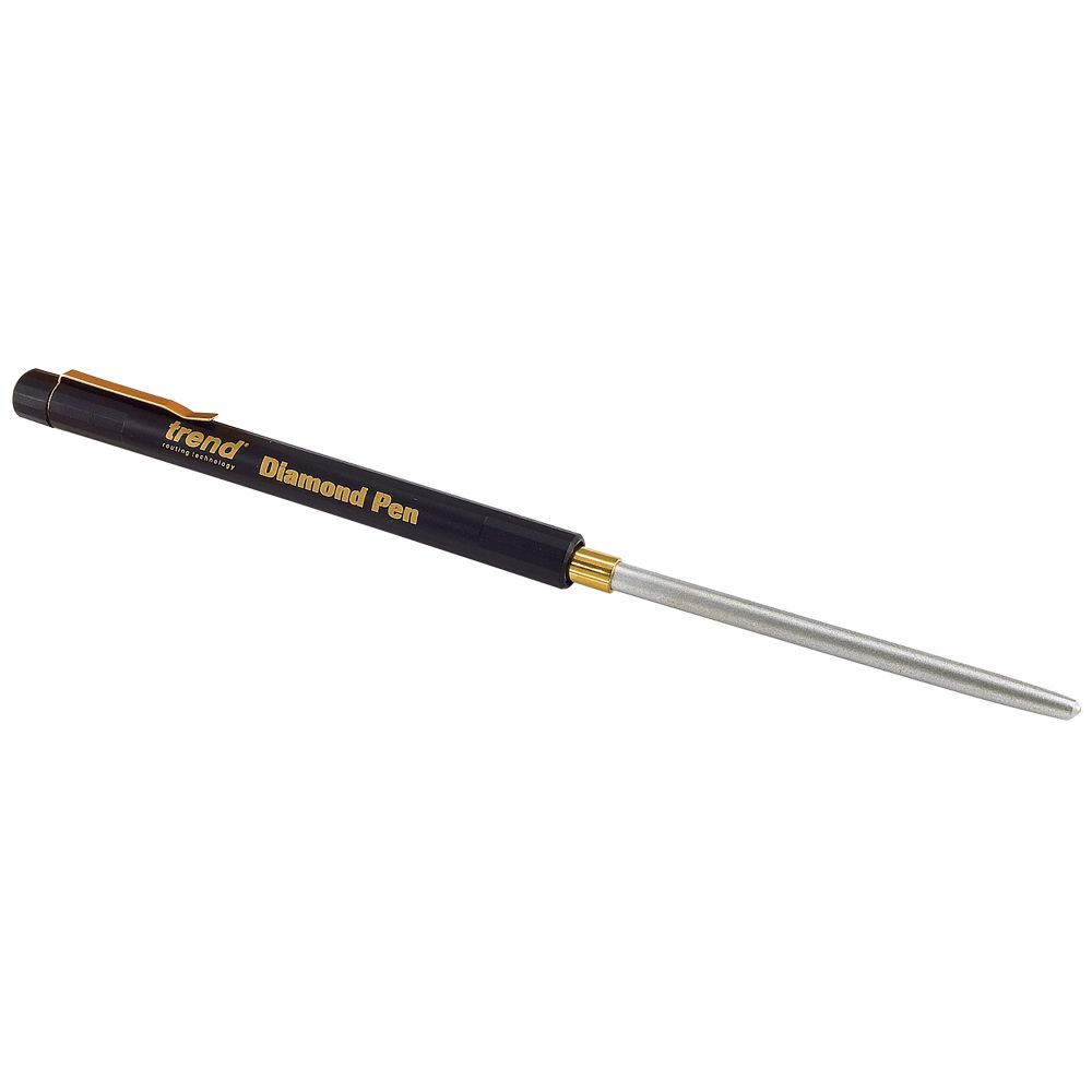 Trend&nbsp; Pen File