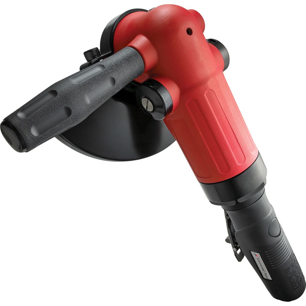 7 in. Angle Grinder at Kmart.com