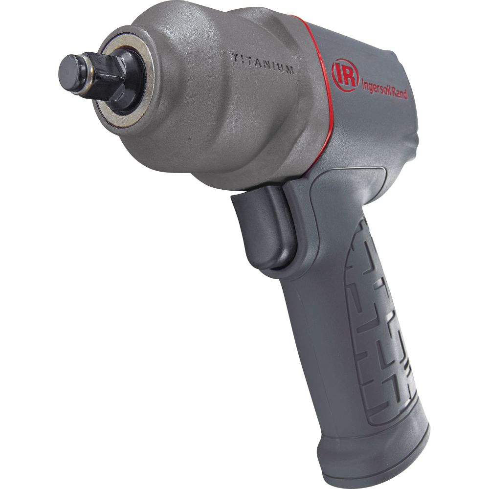Ingersoll-Rand 3/8 in. Titanium Duty Air Impactool&trade; at Sears.com