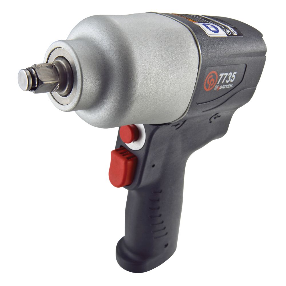 Chicago Pneumatic 3/8 in. Impact Wrench at Kmart.com