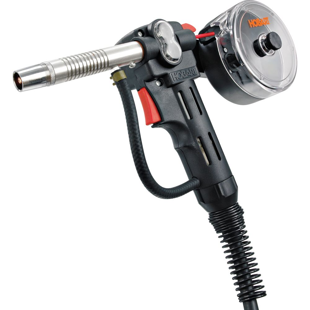 Hobart&nbsp; Spool Gun For Use with Handler 210