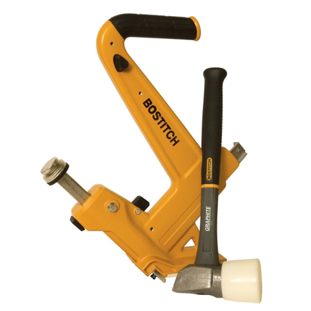 Stanley Bostitch MFN-201 Flooring Nailer at Sears.com