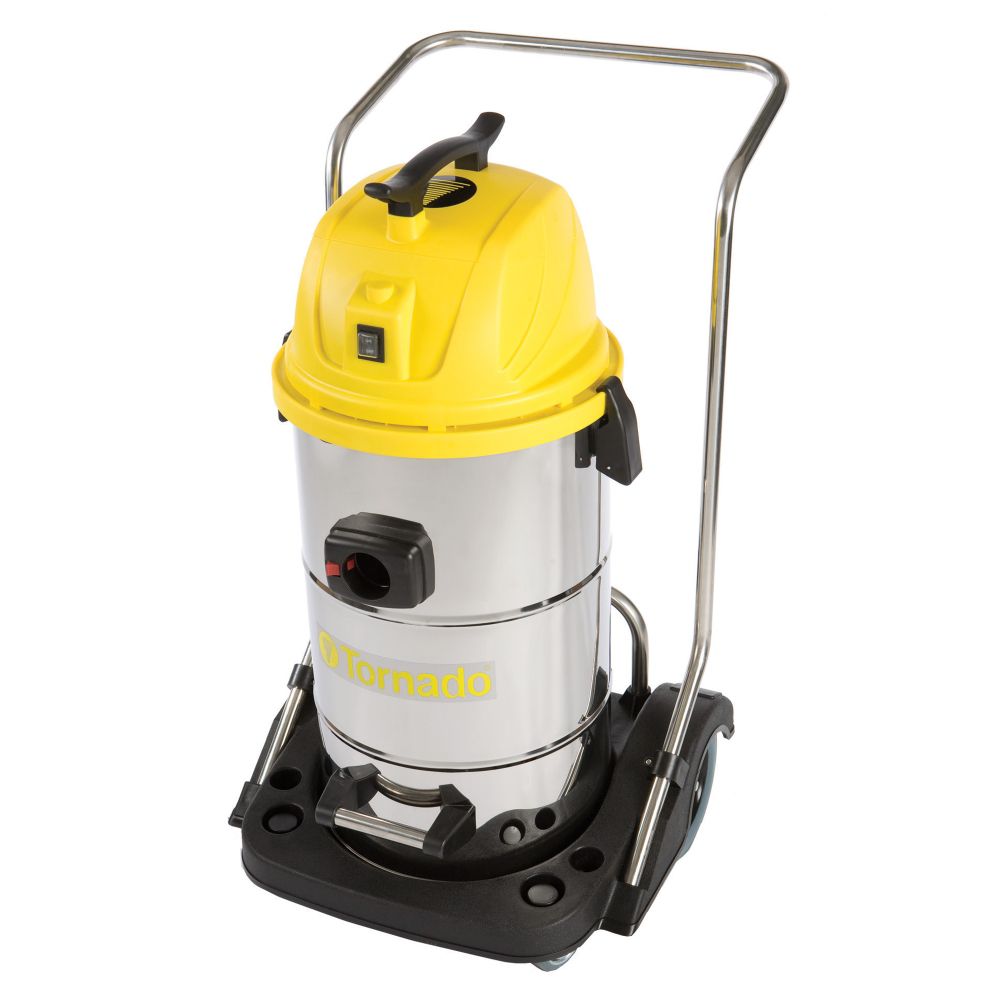 Tornado 15-Gallon Wet/Dry Vac with Tools and Squeegee at Kmart.com