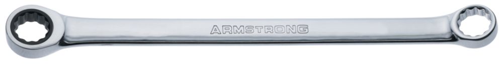 7/8 in. Box Ratcheting Wrench