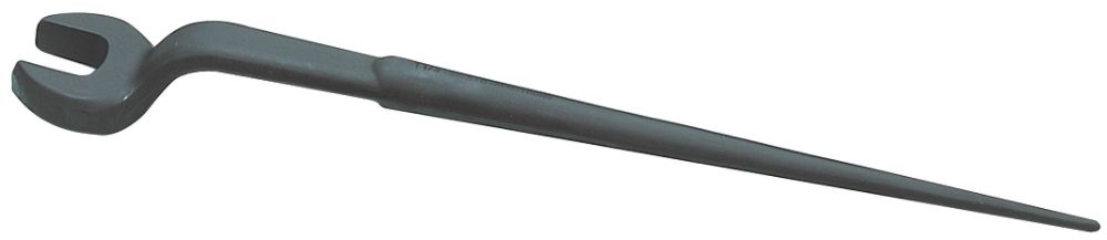 2 in. Structural Wrench with Offset Handle