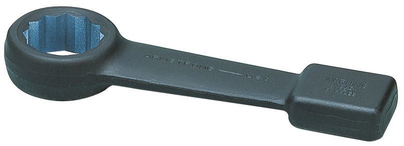 Armstrong&nbsp; 2-3/16 in. 12 pt. Straight Pattern Slugging Wrench