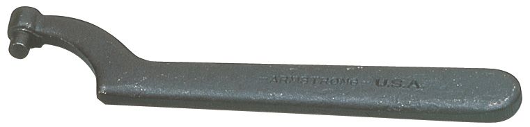 3-3/4 in. Pin Spanner Wrench