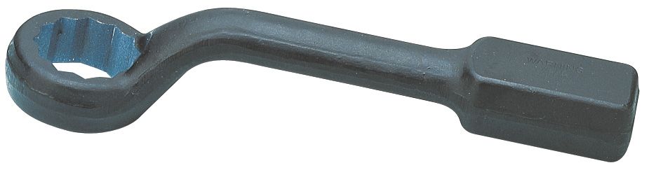 Armstrong&nbsp; 46 mm 12 pt. 45 degree Offset Striking Wrench