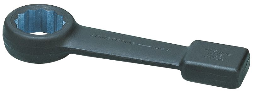 75 mm 12 pt. Straight Pattern Slugging Wrench
