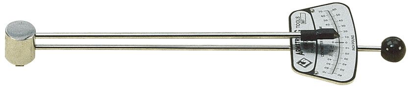 Armstrong&nbsp; 1/4 in. Deflecting Beam Torque Wrench