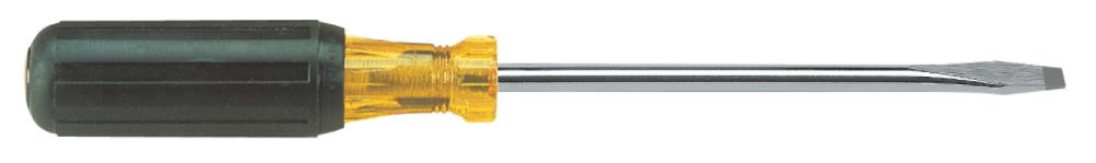 Armstrong&nbsp; 5/16 in. Standard Tip Round Shank 6 in. blade length