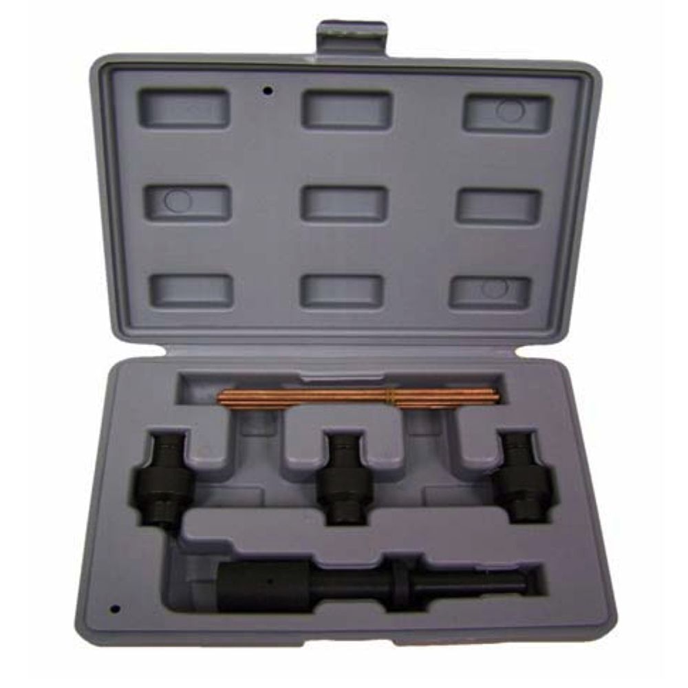 4 pc. Caliper Rescue Tool