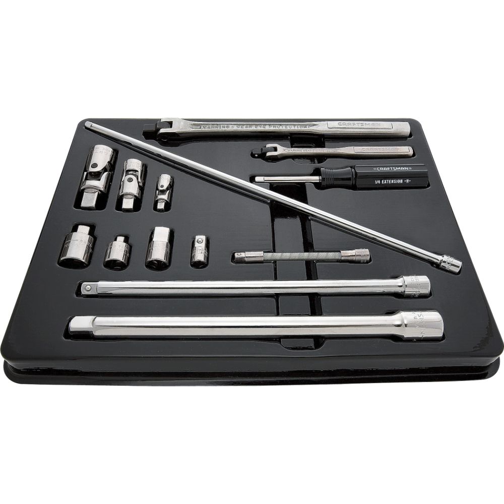 Craftsman 14 pc. Master Drive Tool Module at Sears.com