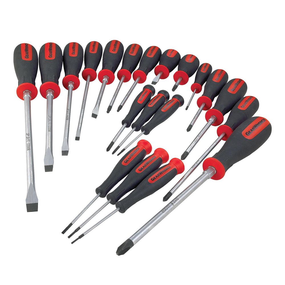 GearWrench 20 pc. Screwdriver Set at Sears.com