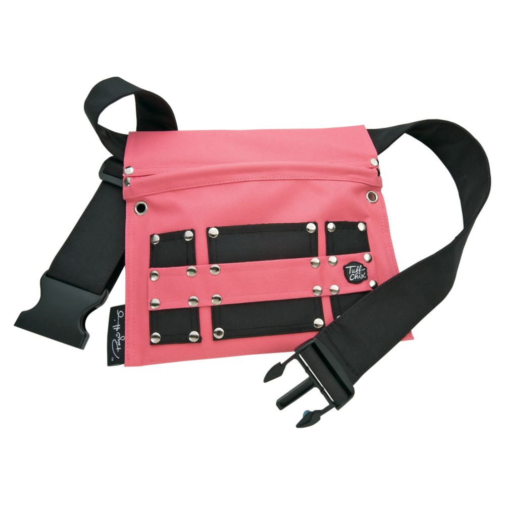 Ironclad TuffChix Paige Hemmis Tool Belt Pouch