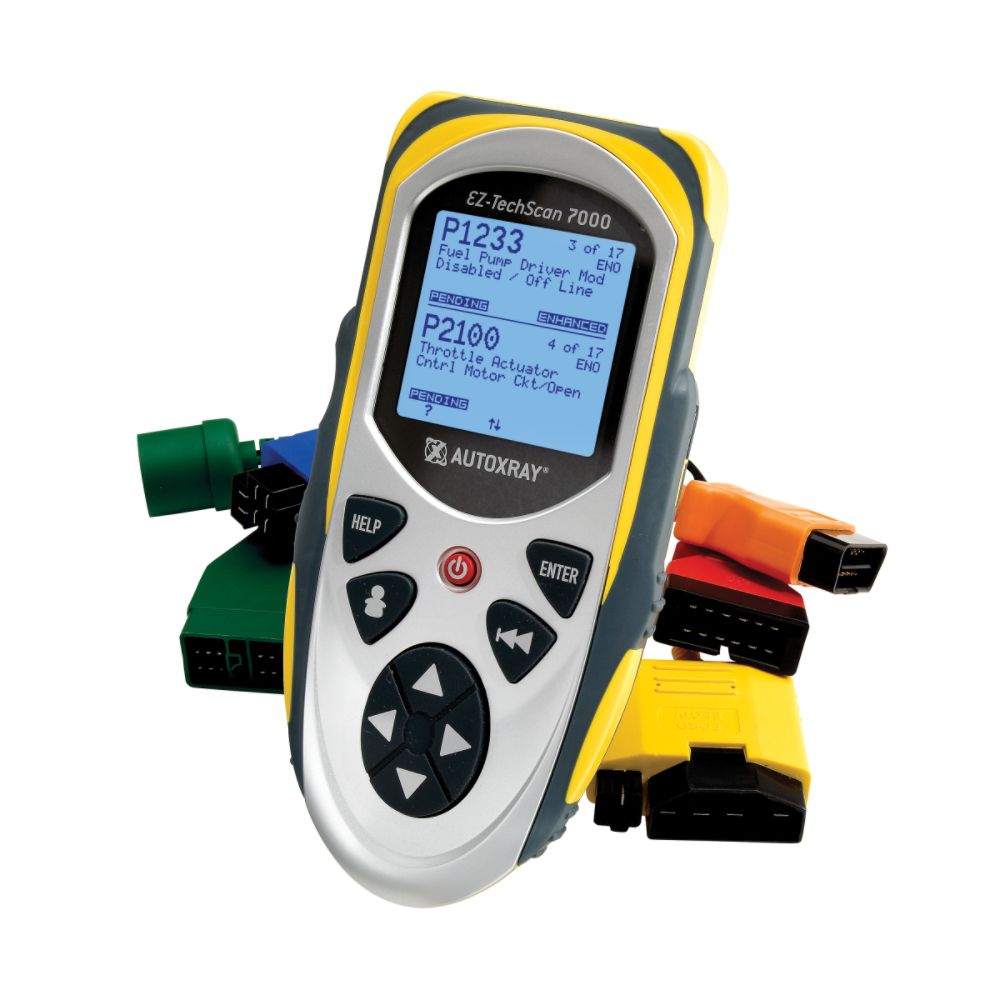 autoxray obd 1 lh cable pinout