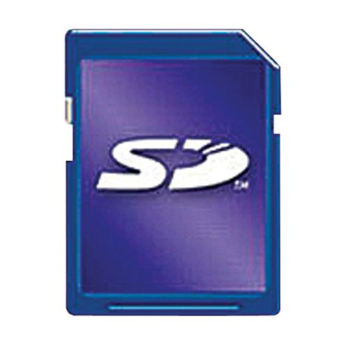 91-95 Honda/Accura SD Card
