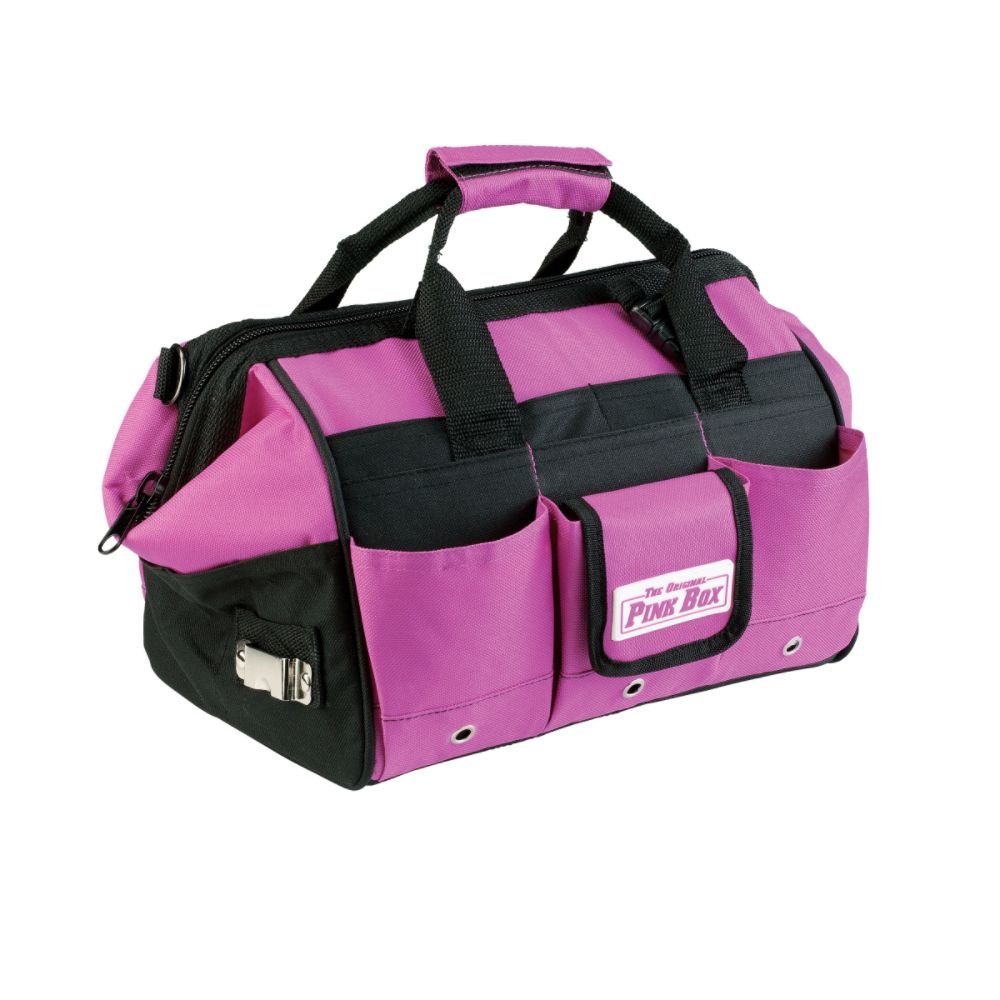 The Original Pink Box 12-inch Tool Bag at Kmart.com
