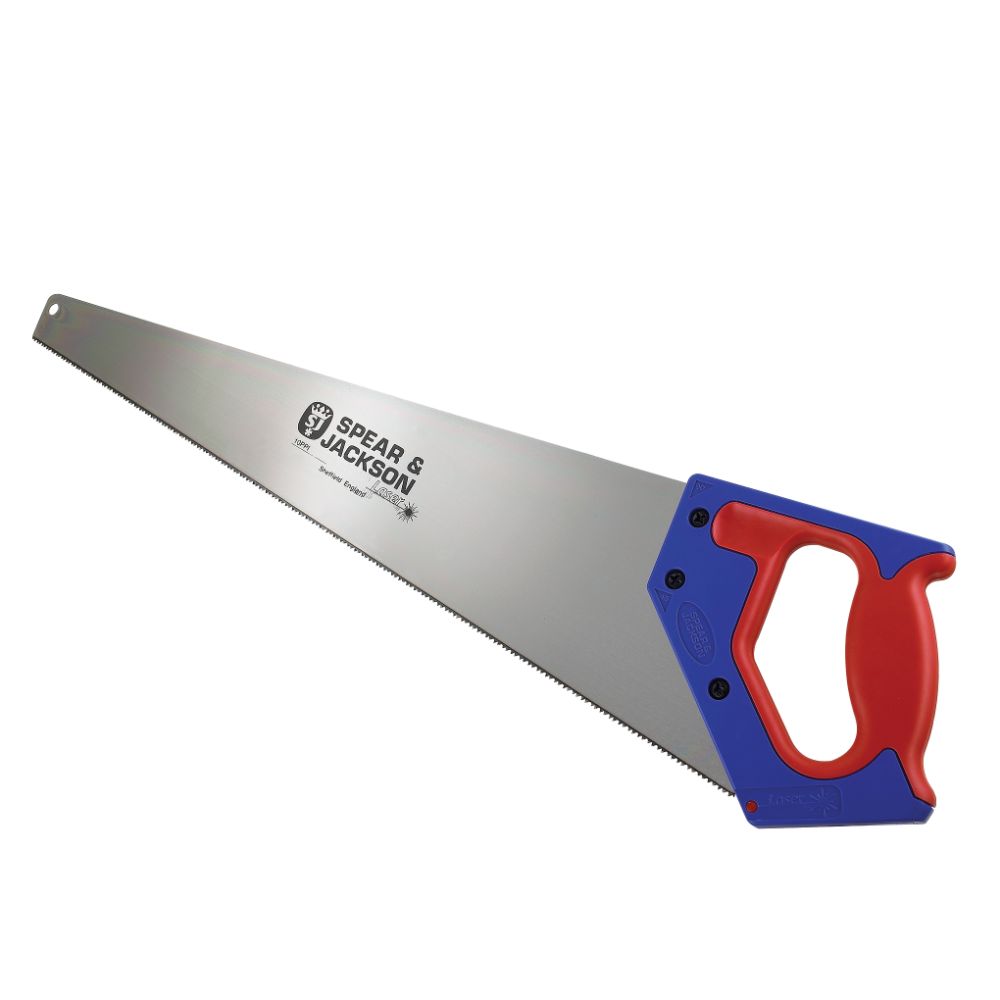 Spear & Jackson Spear & Jackson Laser Guided Woodsaw