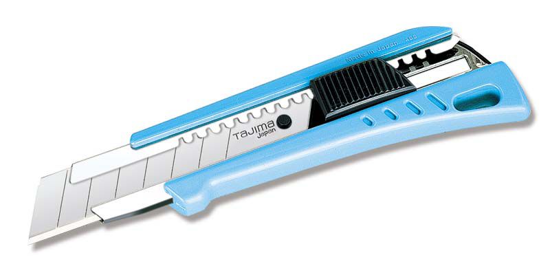 Tajima Tool Corp LC-620 7/8 Inch blade knife, Auto Lock at Kmart.com