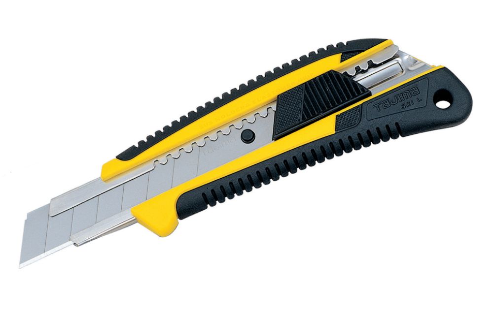 Tajima Tool Corp GRI 3/4 Inch blade Auto Lock knife at Kmart.com