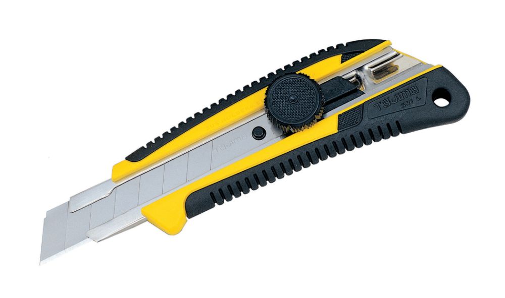 Tajima Tool Corp GRI 3/4 Inch blade Dial Lock knife at Kmart.com