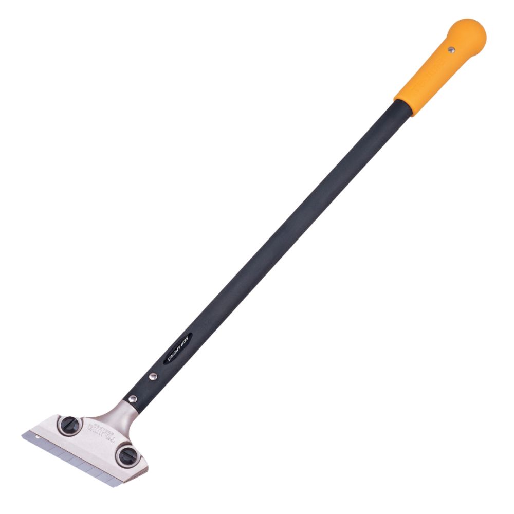 Tajima Tool Corp&nbsp; SCR-L600 reversible-blade scraper
