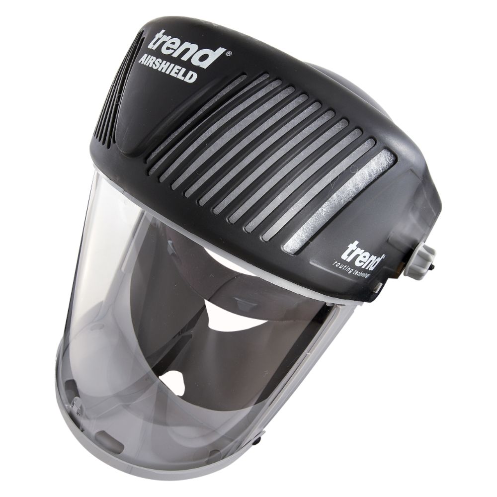 Trend AIRSHIELD Air Circulating Face Shield