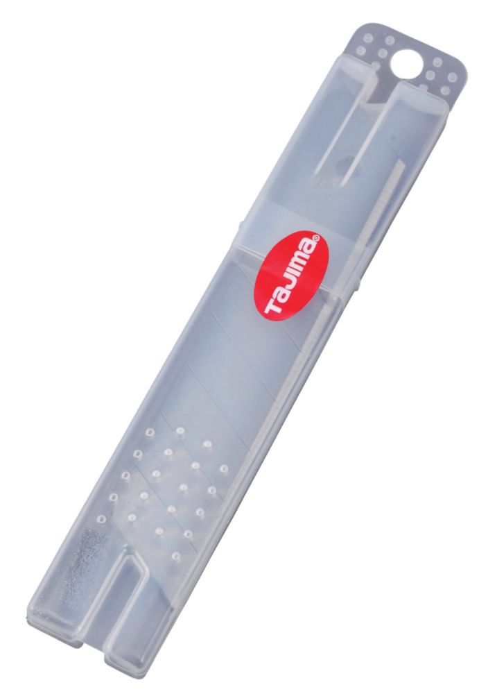 Tajima Tool Corp ROCK HARD Blade, 5-blade hard pack / Speed Loader at Kmart.com