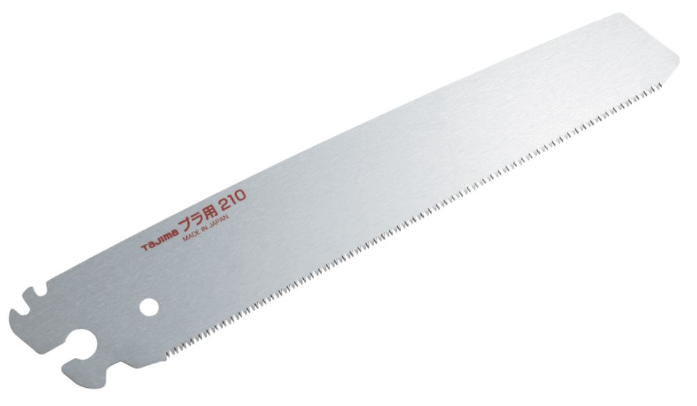 Tajima Tool Corp&nbsp; G-Saw 210P 17 TPI blade