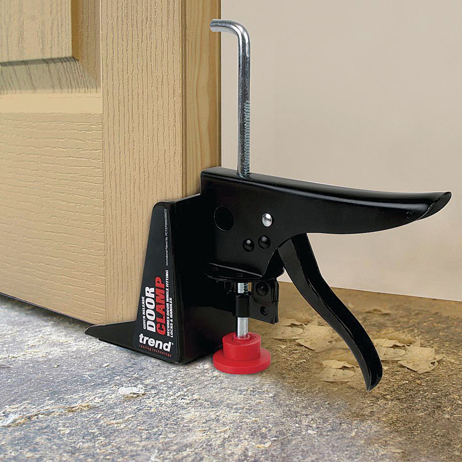 Trend Door Clamp at Kmart.com