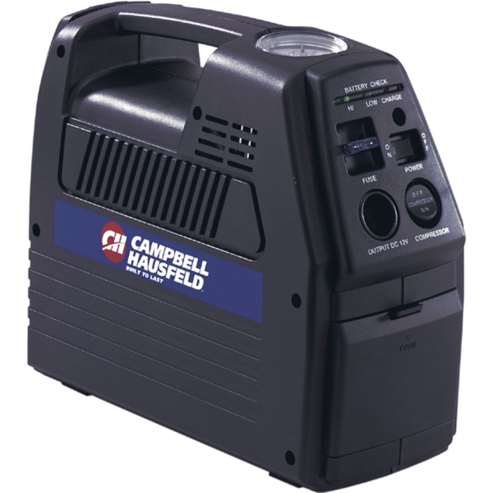 Campbell Hausfeld Cordless Inflator