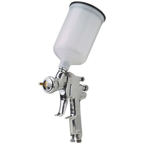 Campbell Hausfeld Gravity Feed Spray Gun at Kmart.com