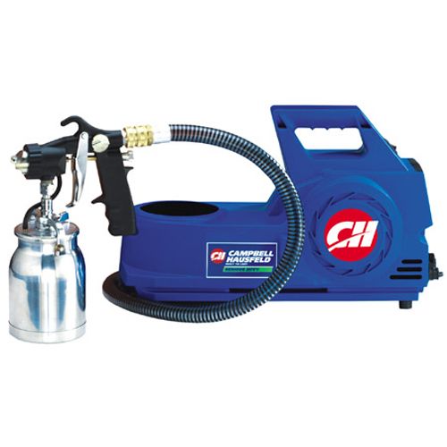 Campbell Hausfeld HVLP Paint Sprayer at Kmart.com