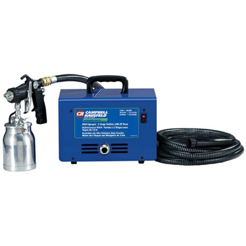 Campbell Hausfeld HVLP Paint Sprayer at Kmart.com