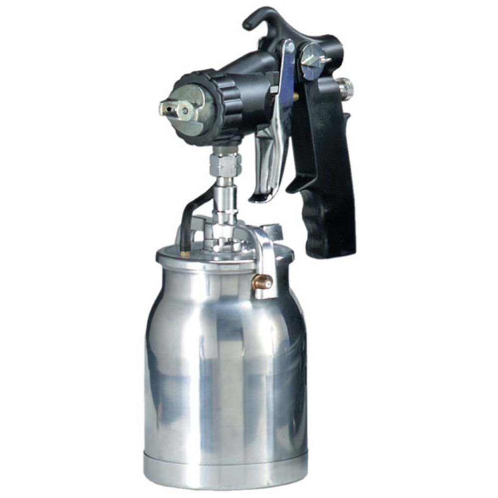 Campbell Hausfeld HVLP Paint Spray Gun