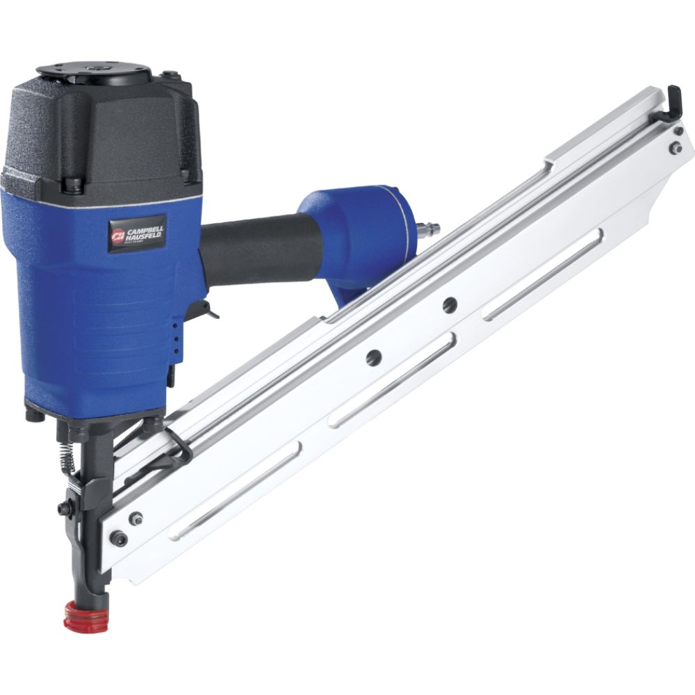 Campbell Hausfeld 21 Degree Full Head Framing Nailer Kit at Kmart.com